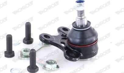 Monroe L29521 - Taşıyıcı / kılavuz mafsalı www.parts5.com