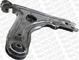 Monroe L29523 - Track Control Arm parts5.com