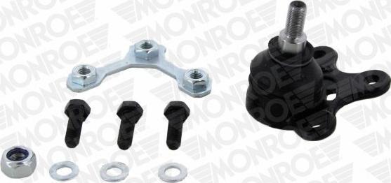 Monroe L29522 - Ball Joint www.parts5.com