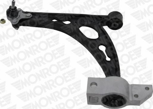 Monroe L29570 - Wahacz, zawieszenie koła www.parts5.com