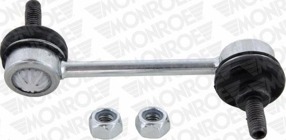 Monroe L29651 - Drążek / wspornik, stabilizator www.parts5.com