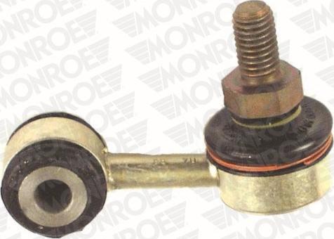 Monroe L29604 - Stange / Strebe, Stabilisator www.parts5.com