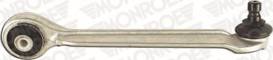 Monroe L29607 - Ψαλίδι, ανάρτηση τροχών www.parts5.com