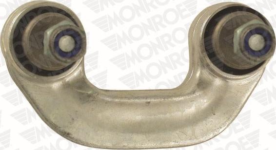 Monroe L29613 - Brat / bieleta suspensie, stabilizator www.parts5.com