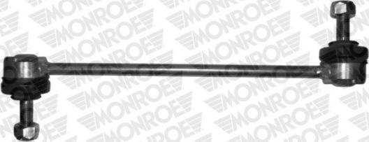 Monroe L29675 - Brat / bieleta suspensie, stabilizator www.parts5.com