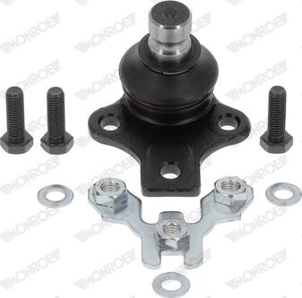 Monroe L29026 - Ball Joint parts5.com