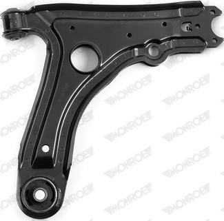 Monroe L29021 - Track Control Arm parts5.com