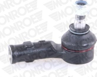 Monroe L29022 - Накрайник на напречна кормилна щанга www.parts5.com