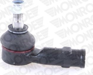 Monroe L29022 - Накрайник на напречна кормилна щанга www.parts5.com