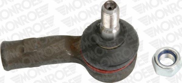 Monroe L29022 - Накрайник на напречна кормилна щанга www.parts5.com