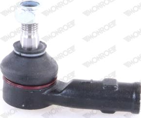 Monroe L29022 - Накрайник на напречна кормилна щанга www.parts5.com