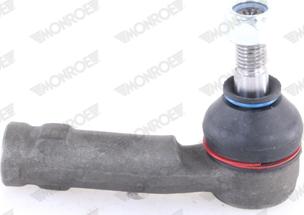 Monroe L29139 - Накрайник на напречна кормилна щанга www.parts5.com