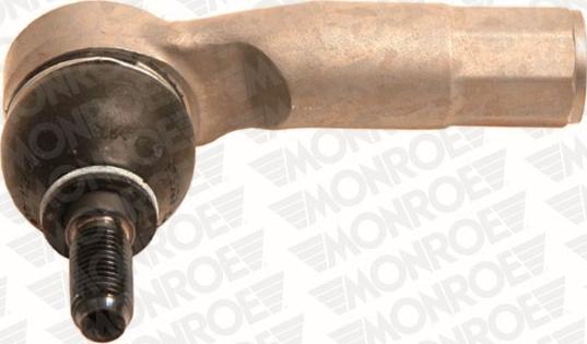 Monroe L29136 - Tie Rod End parts5.com