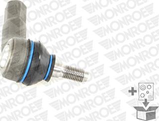 Monroe L29129 - Tie Rod End www.parts5.com