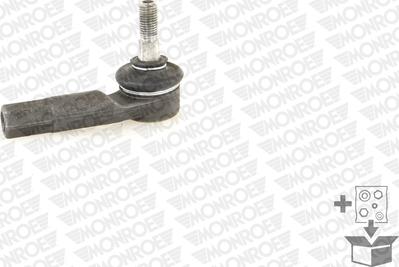 Monroe L29123 - Tie Rod End www.parts5.com