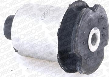 Monroe L29856 - Mounting, axle beam www.parts5.com