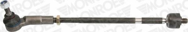 Monroe L29368 - Spojovacia tyč riadenia www.parts5.com