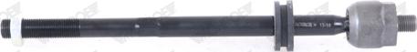 Monroe L29212 - Inner Tie Rod, Axle Joint parts5.com