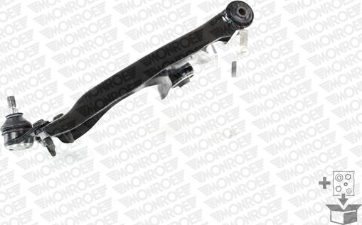 Monroe L29A43 - Track Control Arm www.parts5.com