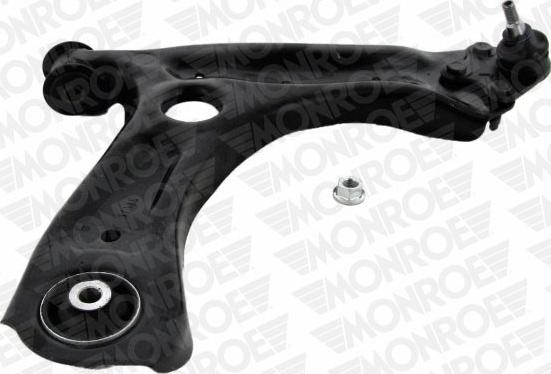 Monroe L29A43 - Track Control Arm www.parts5.com