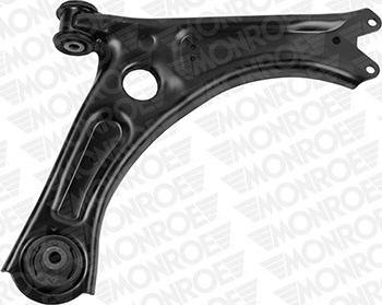 Monroe L29A83 - Barra oscilante, suspensión de ruedas www.parts5.com