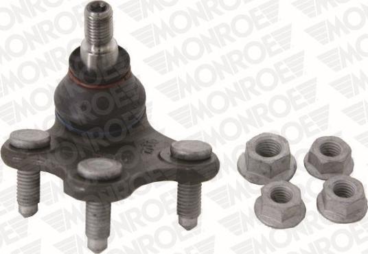 Monroe L29A23 - Przegub mocujący / prowadzący www.parts5.com