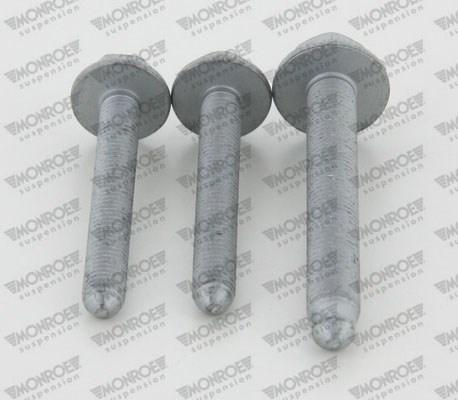 Monroe L29C15 - Montážní sada, řídicí mechanismus www.parts5.com