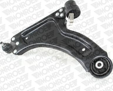 Monroe L24540 - Рычаг подвески колеса www.parts5.com