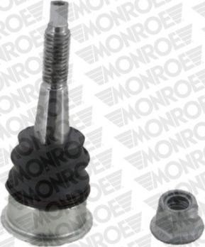 Monroe L24558 - Ball Joint www.parts5.com