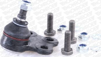 Monroe L24505 - Rotule de suspension www.parts5.com