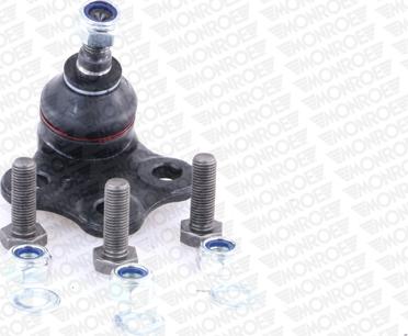 Monroe L24505 - Rotule de suspension www.parts5.com