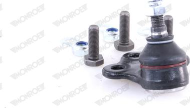 Monroe L24505 - Rotule de suspension www.parts5.com