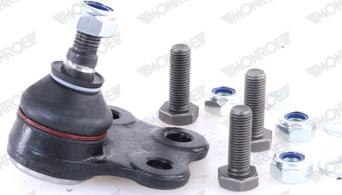 Monroe L24505 - Rotule de suspension www.parts5.com