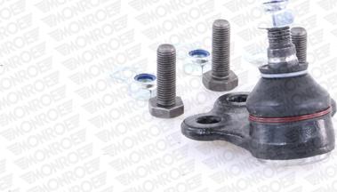 Monroe L24505 - Rotule de suspension www.parts5.com