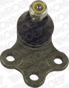 Monroe L24505 - Rotule de suspension www.parts5.com