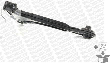 Monroe L24519 - Brat, suspensie roata www.parts5.com