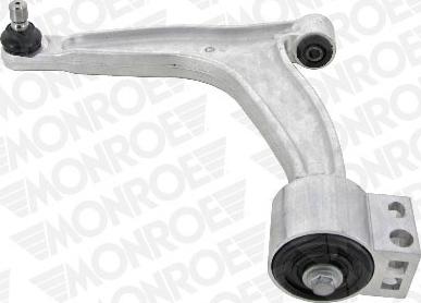 Monroe L24538 - Track Control Arm parts5.com