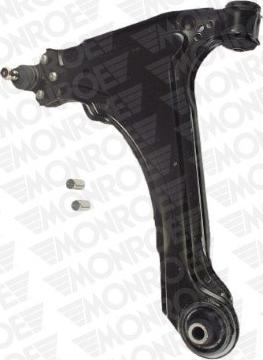 Monroe L24520 - Brat, suspensie roata www.parts5.com