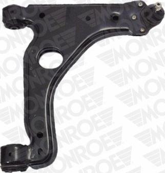 Monroe L24527 - Brat, suspensie roata www.parts5.com