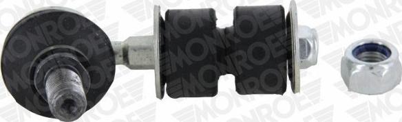 Monroe L24604 - Brat / bieleta suspensie, stabilizator www.parts5.com