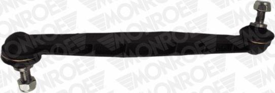 Monroe L24605 - Šipka / spona, stabilizator www.parts5.com