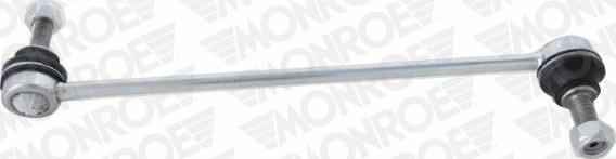 Monroe L24610 - Brat / bieleta suspensie, stabilizator www.parts5.com