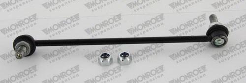 Monroe L24618 - Rod / Strut, stabiliser www.parts5.com