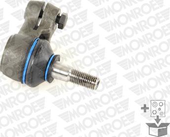 Monroe L24150 - Tie Rod End www.parts5.com