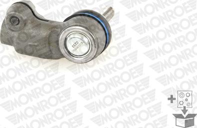 Monroe L24150 - Tie Rod End www.parts5.com