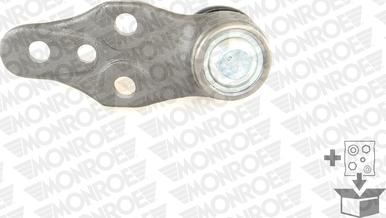 Monroe L24104 - Articulatie sarcina / ghidare www.parts5.com