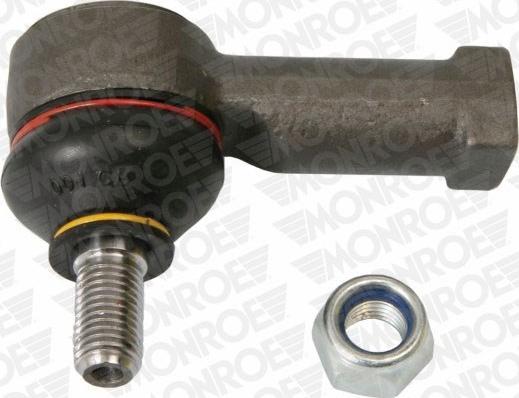 Monroe L24116 - Tie Rod End www.parts5.com