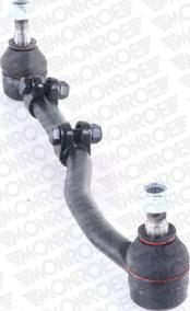 Monroe L24306 - Μπάρα τιμονιού www.parts5.com