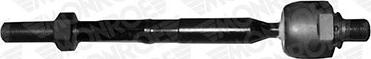 Monroe L24256 - Inner Tie Rod, Axle Joint www.parts5.com