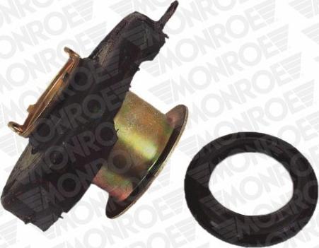 Monroe L25906 - Potporni ležaj opružne noge www.parts5.com